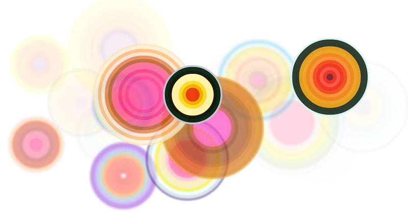 Illustration for article titled Artists Turn Tectonic Activity Into Surprisingly Soothing Data Visualizations
